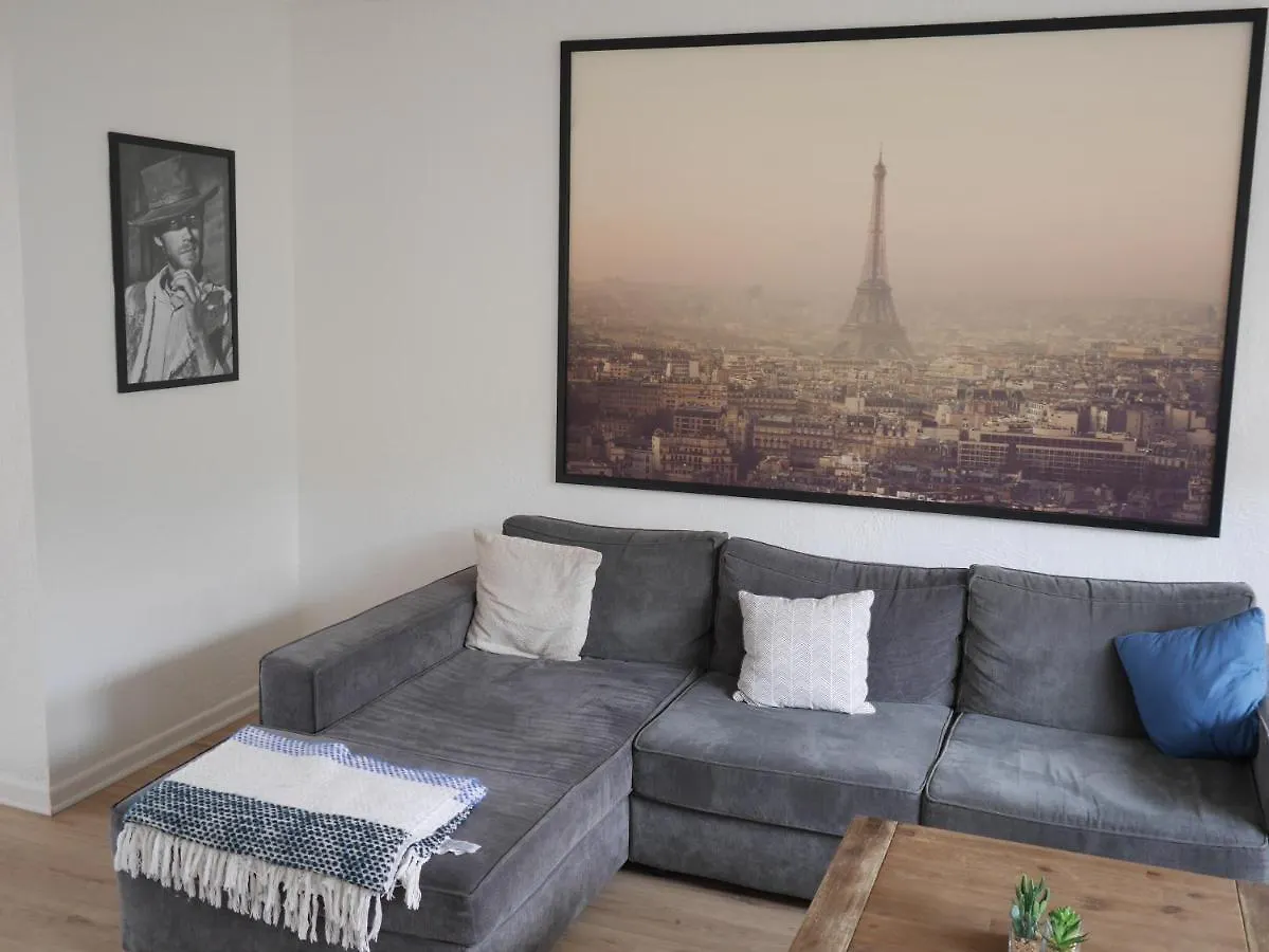 Appartement F4 rue Borie à Saint-Etienne  0*, Saint-Etienne (Loire)